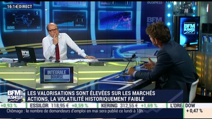 L'actu macro-éco: Le consensus est largement positif sur les actions européennes, à condition que Wall Street tienne - 26/06