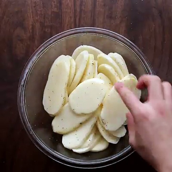 pasticho de patatas