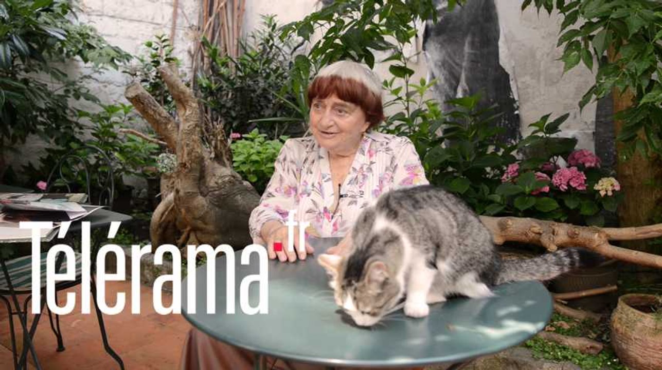 Le film de la semaine : Visages, villages d'Agnès Varda et JR