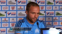 OM - Germain : ''Très fier de rejoindre le club de ma jeunesse''
