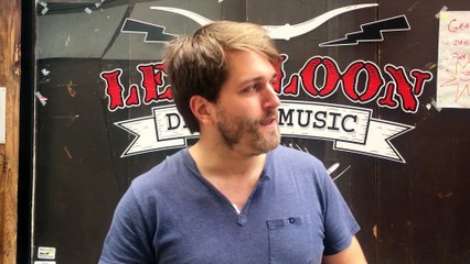 Débordements dans le Carré à Liège : témoignage de Christophe Lecrenier