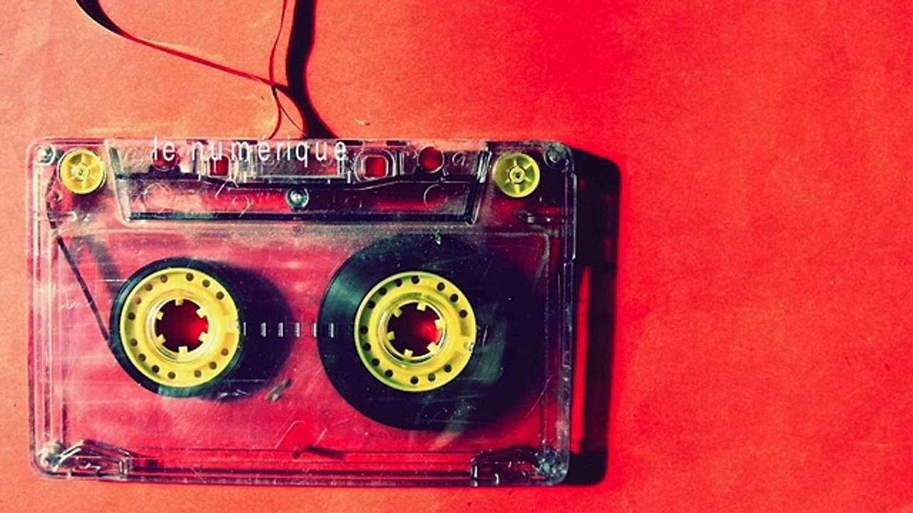 De la photo argentique à la photo numérique