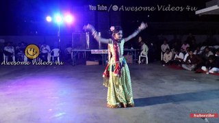 Pinga Ga Pori | Bajirao Mastani Song | Dance By Darmi | Awesome Videos 4u