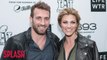 Erin Andrews and Jarrett Stoll Get Married