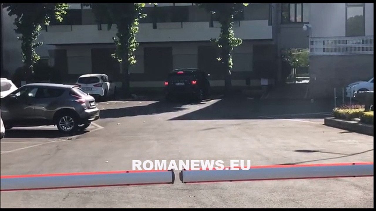 Mario Rui arriva a Trigoria: si decide il futuro