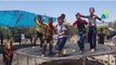 Mosul Children Joyfully Celebrate Eid al-Fitr Away From Islamic State