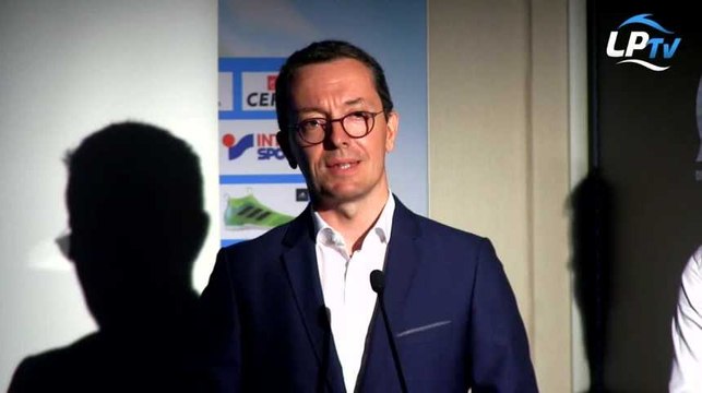 Les chiffres du mercato par Eyraud