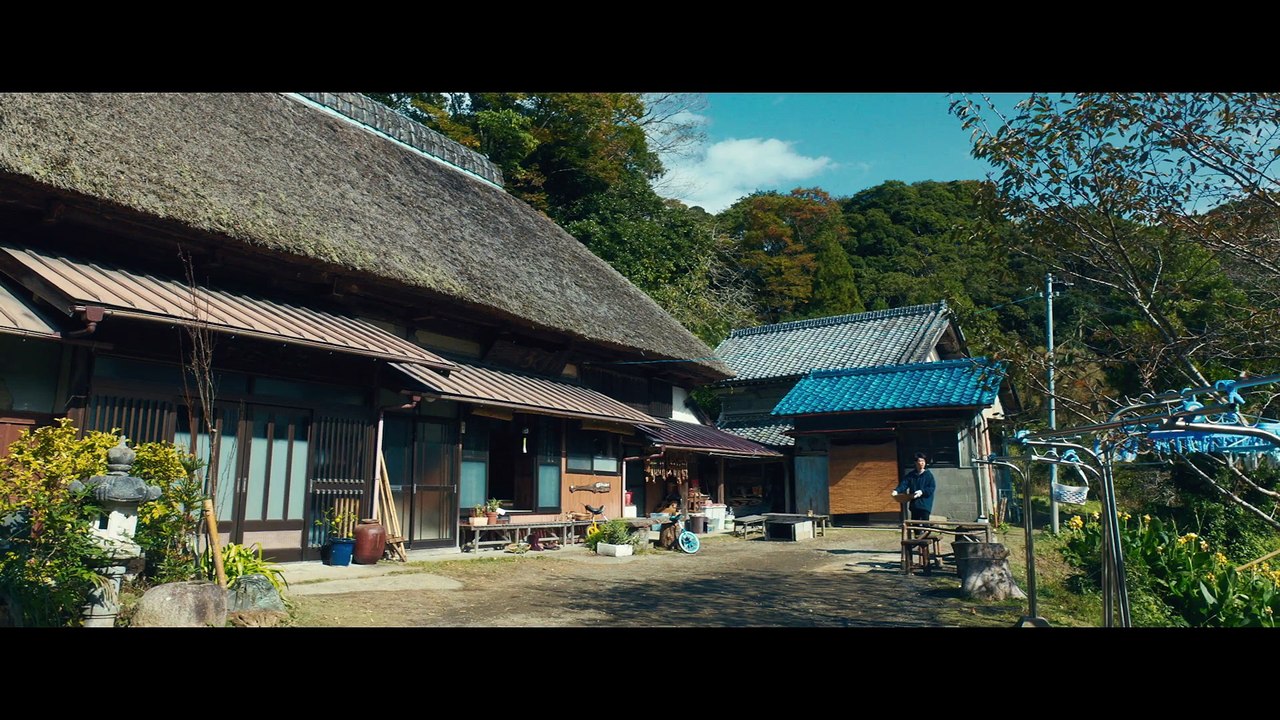 「亜人」予告