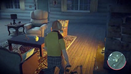 【３人実況】重量感ある奇跡の集い【13日の金曜日】：26