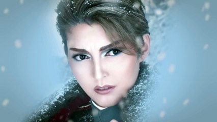 宙組公演『神々の土地』『クラシカル ビジュー』PR映像