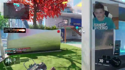 BLACK OPS 3 //GERMAN// (2)