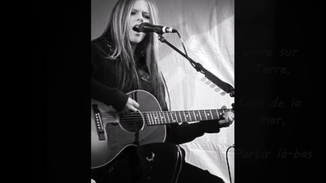 Là bas , DMG Sarok, tous droits réservés, Sabam.