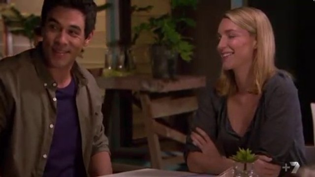 Home and Away 6684 26th June 2017