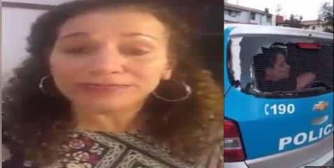 A Hipocrisia da Esquerda de Jandira