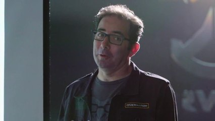 Blizzard Answers Unsolved Mysteries of the Overwatch Universe