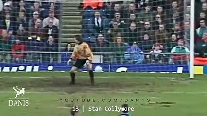 Top 20 Unexpected Goals In Football