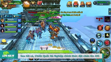 Bản tin Game Mobile tuần 4 tháng 6-2017