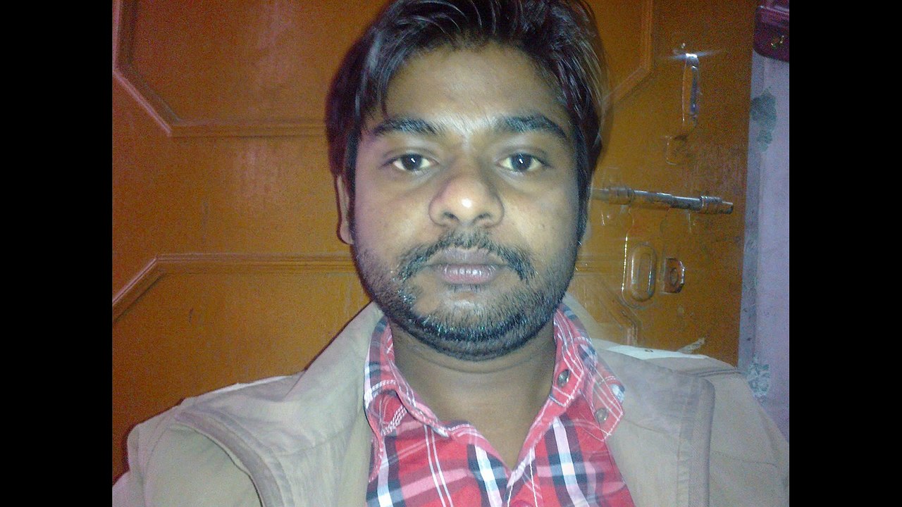 Ashish and Chintu