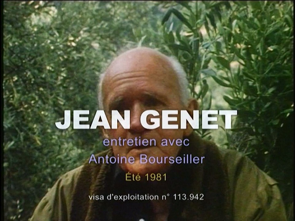 Entretien avec Antoine Bourseiller