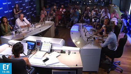 La Cour des Grands : émission du 26 juin 2017 (INTEGRALE)