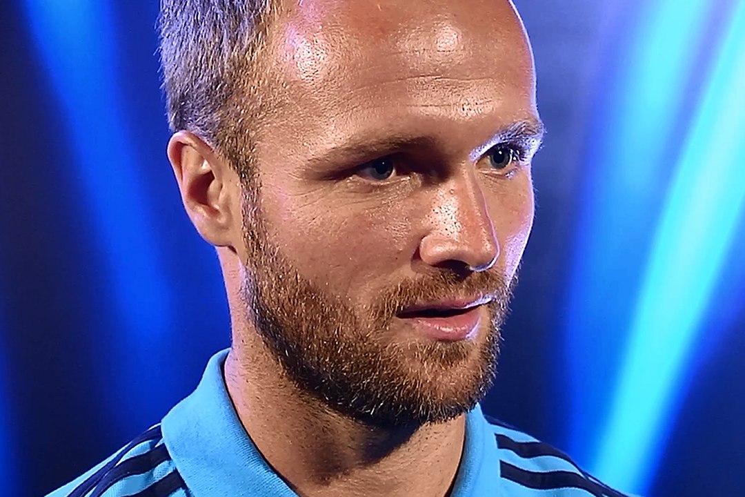 Valère Germain : «Me voilà, enfin, Marseillais»