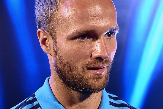 Valère Germain : «Me voilà, enfin, Marseillais»