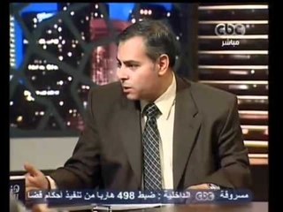 هنا العاصمة -العسكري يطالب بتأسيسية من خارج البرلمان