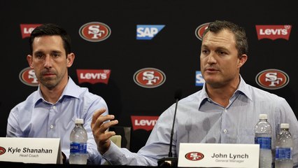 '4 Downs' San Francisco 49ers: Offseason and 2017 draft review