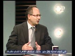 هنا العاصمة-الخضيري:لن يكون هناك قانون مطلق للتأسيسية