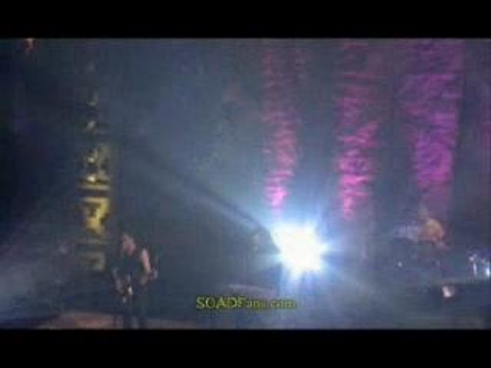 System of a down - Lonely day