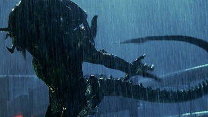 Aliens vs Predator: Requiem