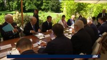 Visite du président ukrainien à Paris: la France 