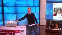 The Ellen Show April 13 2017: Chris Hardwick, Kunal Nayyar, Pretty Little Liars Cast
