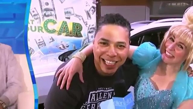 The Ellen Show April 20 2017: Tracee Ellis Ross, David Ross