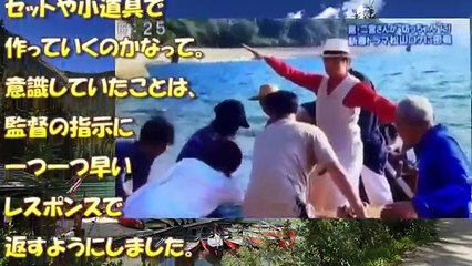 坊っちゃん 二宮和也 新春ドラマ教師役 教えるのは… スーパー