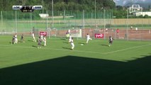 3-0 Ari Goal International  Club Friendly - 26.06.2017 Lokomotiv Moscow 3-0 NK Ankaran
