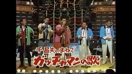 爆笑！ものまね四天王メドレー！！必見です ① スーパー