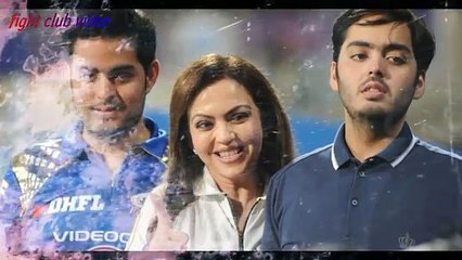 Nita Ambani Reliance
