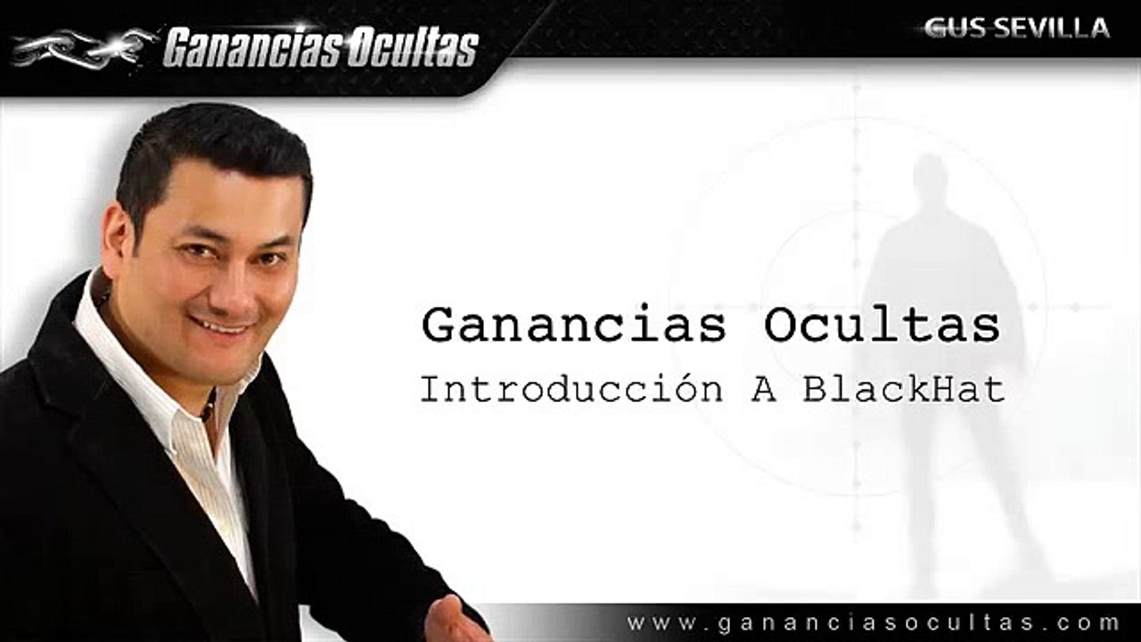 83.Introduccion Blackhat (Dinero Web)