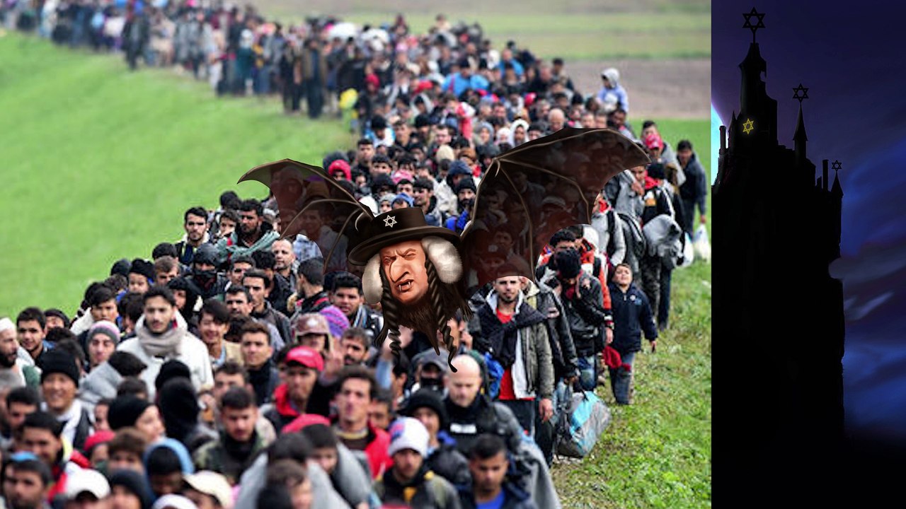 #morethanapropagandafail