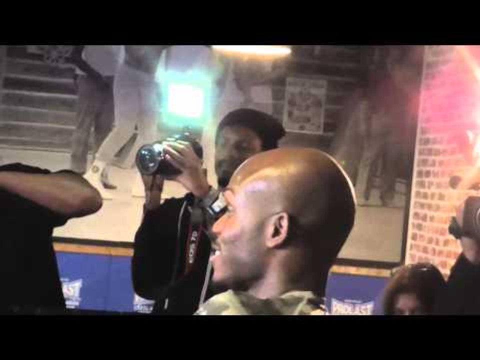 tim bradley vs manny pacquiao bradley going for win #2 over pacquiao april 12 EsNews Boxing