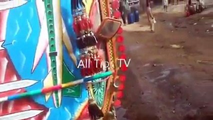 Bahawalpur incident complete footage before fire