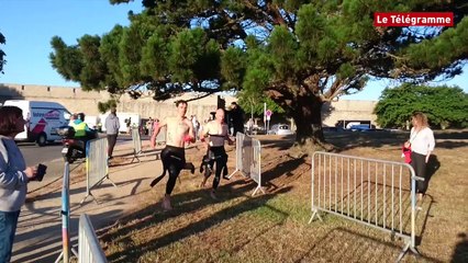 Petite aperçu de l'Xtrem breizh à Port Louis ! En prime bibi en vidéo 