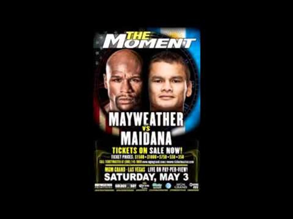 adrien broner vs carlos molina - broner i talk everyday with floyd mayweather EsNews Boxing