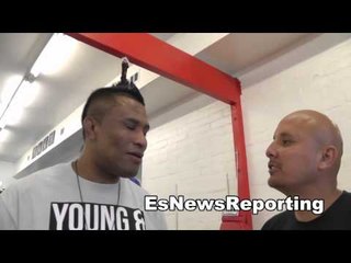 mma star cyborg beats ronda rousey EsNews Boxing