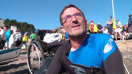 Multisports du lundi 26 juin 2017