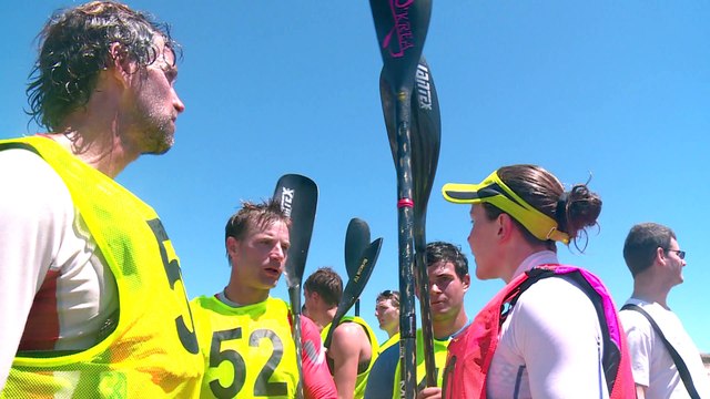 JT breton du lundi 26 juin 2017 : champions, les sauveteurs !