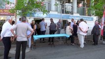 Alpes du Sud : la Mutualité Française inaugure le premier local de l'EMSV à Manosque