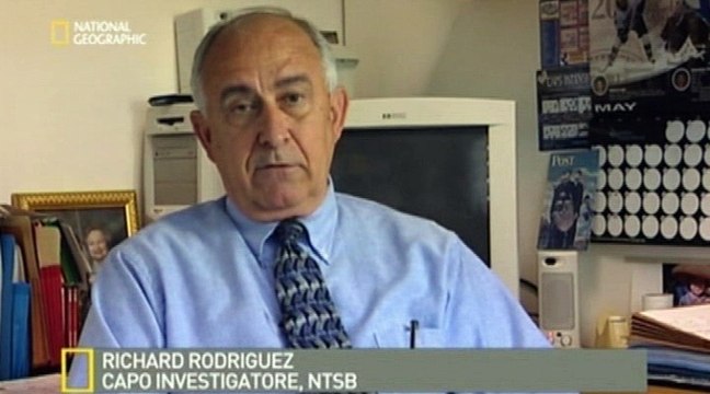 Indagini Ad Alta Quota - Una Svista Mortale..!!!