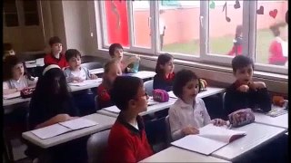 Şevket Altuğ'un Doğum Günü İçin Sürpriz Videolu Kutlama Etkinliği (13 Mart 2016)